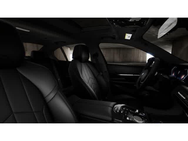 new 2026 BMW 530 car, priced at $66,990