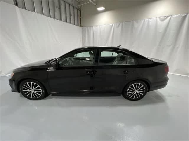 used 2016 Volkswagen Jetta car, priced at $10,359