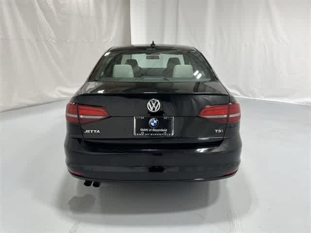 used 2016 Volkswagen Jetta car, priced at $10,359