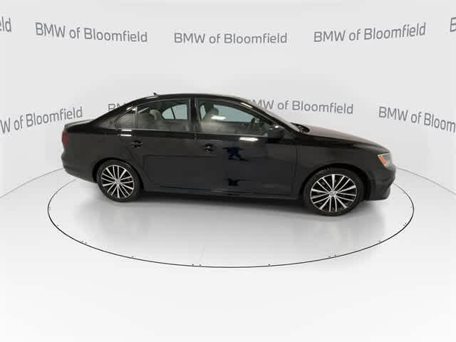 used 2016 Volkswagen Jetta car, priced at $10,359