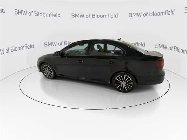 used 2016 Volkswagen Jetta car, priced at $10,359