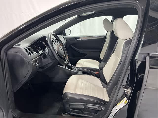 used 2016 Volkswagen Jetta car, priced at $10,359