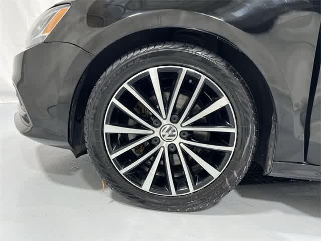 used 2016 Volkswagen Jetta car, priced at $10,359