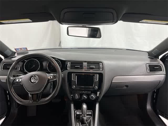 used 2016 Volkswagen Jetta car, priced at $10,359
