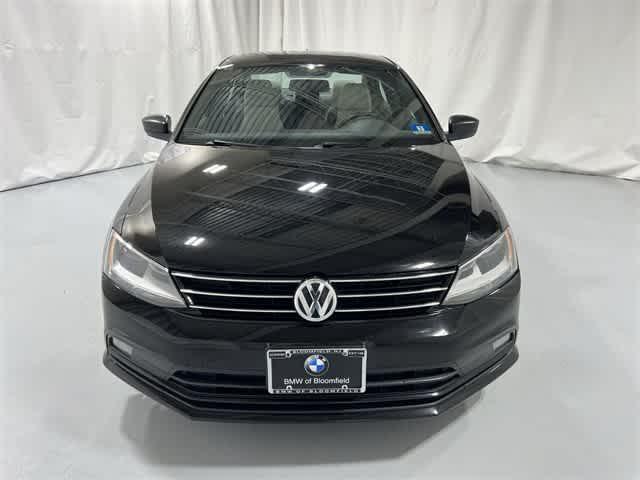 used 2016 Volkswagen Jetta car, priced at $10,359