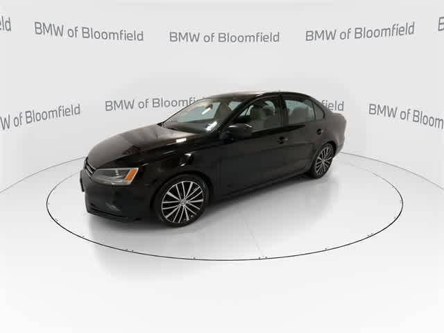 used 2016 Volkswagen Jetta car, priced at $10,359