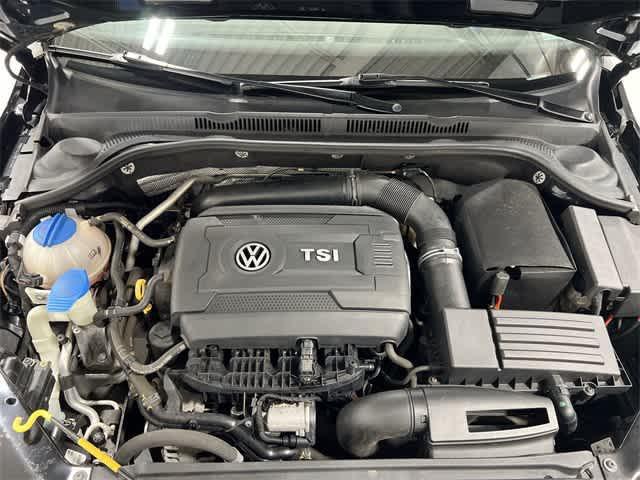 used 2016 Volkswagen Jetta car, priced at $10,359