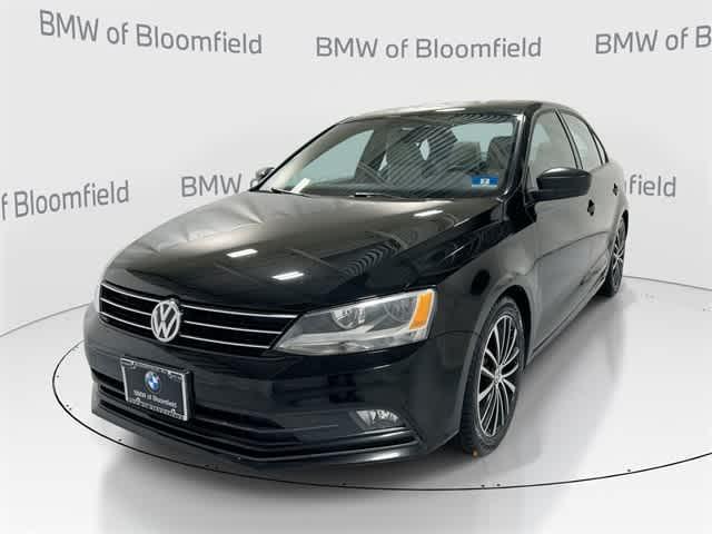 used 2016 Volkswagen Jetta car, priced at $10,359