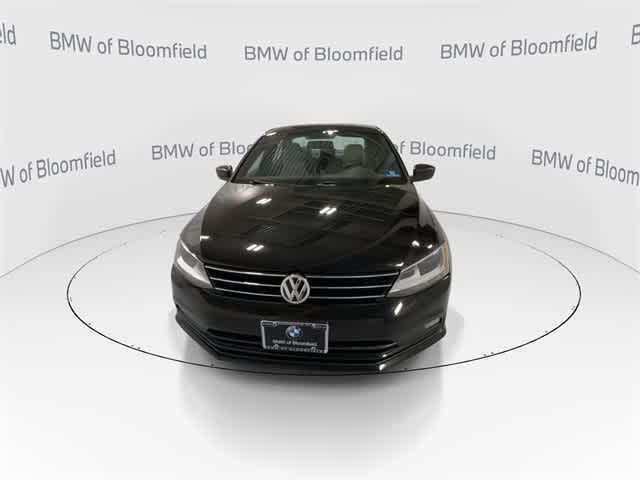 used 2016 Volkswagen Jetta car, priced at $10,359