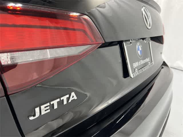 used 2016 Volkswagen Jetta car, priced at $10,359