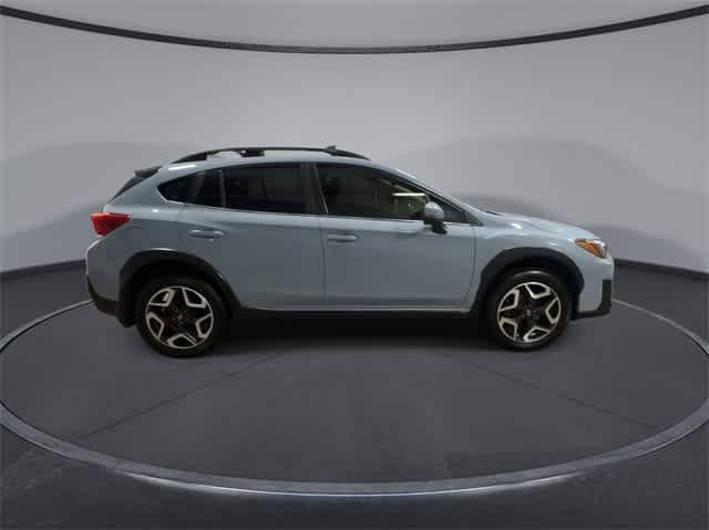 used 2019 Subaru Crosstrek car, priced at $18,999