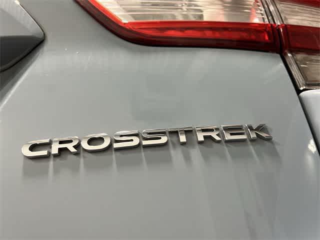 used 2019 Subaru Crosstrek car, priced at $18,999