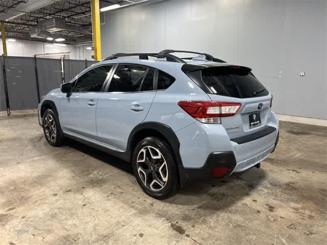 used 2019 Subaru Crosstrek car, priced at $18,999