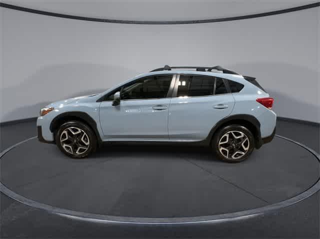 used 2019 Subaru Crosstrek car, priced at $18,999