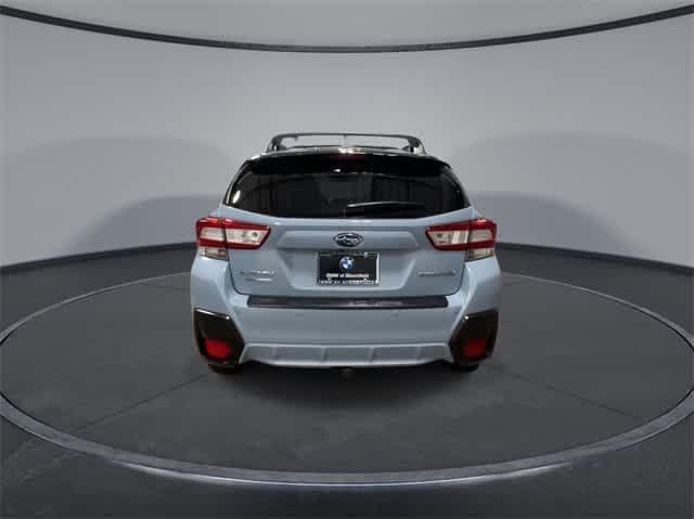 used 2019 Subaru Crosstrek car, priced at $18,999