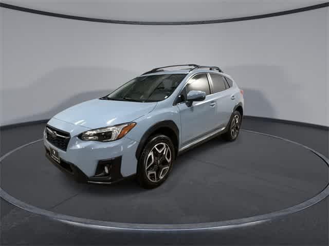 used 2019 Subaru Crosstrek car, priced at $18,999