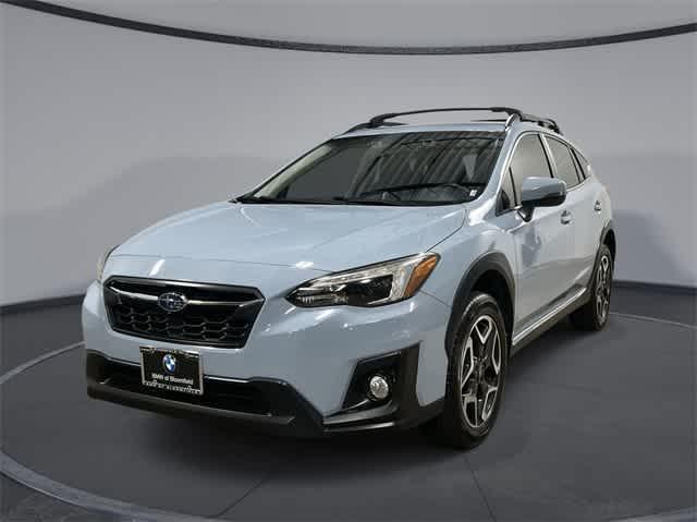 used 2019 Subaru Crosstrek car, priced at $18,999