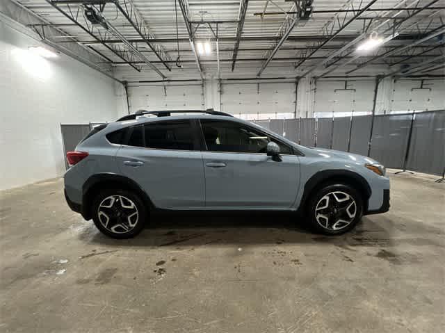 used 2019 Subaru Crosstrek car, priced at $18,999