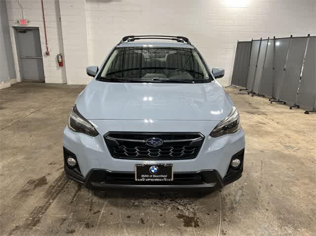 used 2019 Subaru Crosstrek car, priced at $18,999