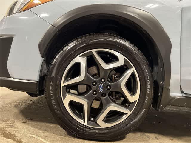 used 2019 Subaru Crosstrek car, priced at $18,999