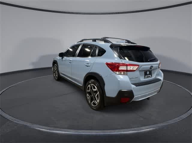 used 2019 Subaru Crosstrek car, priced at $18,999