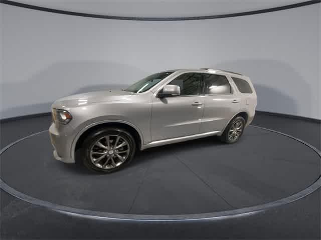 used 2018 Dodge Durango car, priced at $19,499