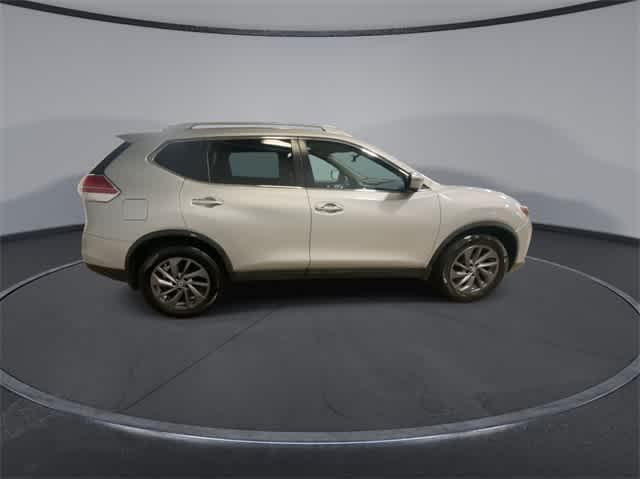 used 2016 Nissan Rogue car, priced at $11,999