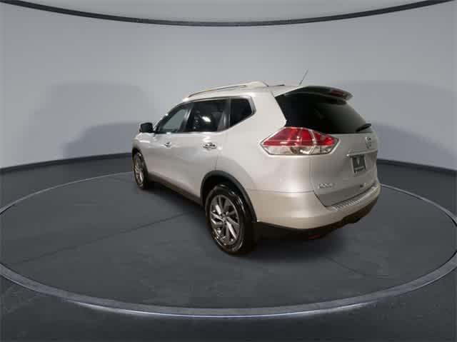 used 2016 Nissan Rogue car, priced at $11,999