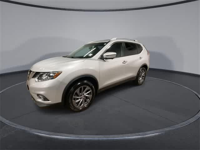 used 2016 Nissan Rogue car, priced at $11,999