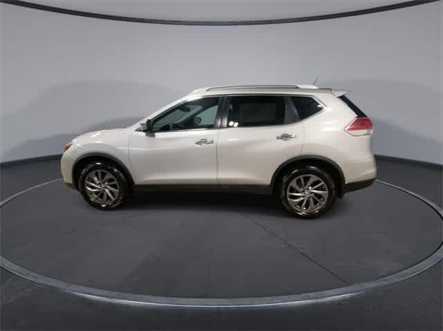 used 2016 Nissan Rogue car, priced at $11,999