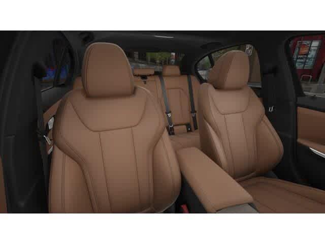 new 2026 BMW 330 car, priced at $54,925