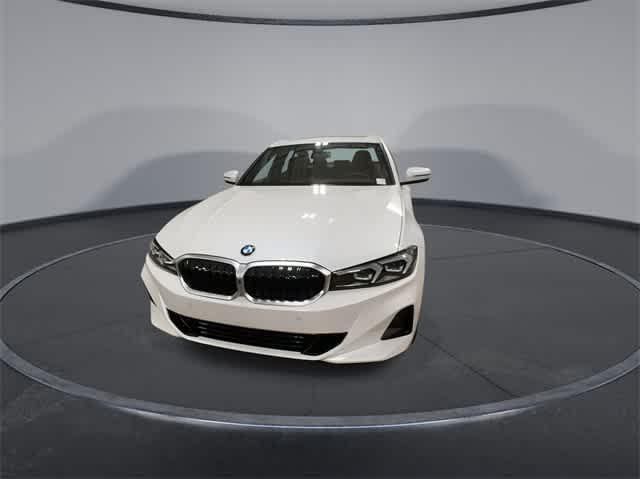 used 2024 BMW 330 car, priced at $40,999