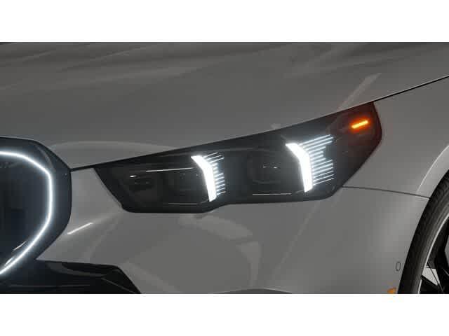 new 2026 BMW 540 car, priced at $77,975