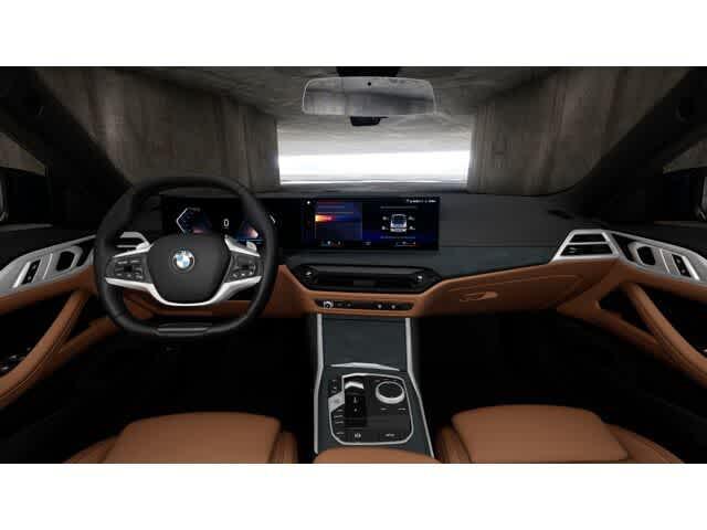 new 2026 BMW 430 car, priced at $63,725
