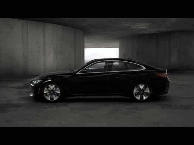 new 2025 BMW i4 Gran Coupe car, priced at $64,395