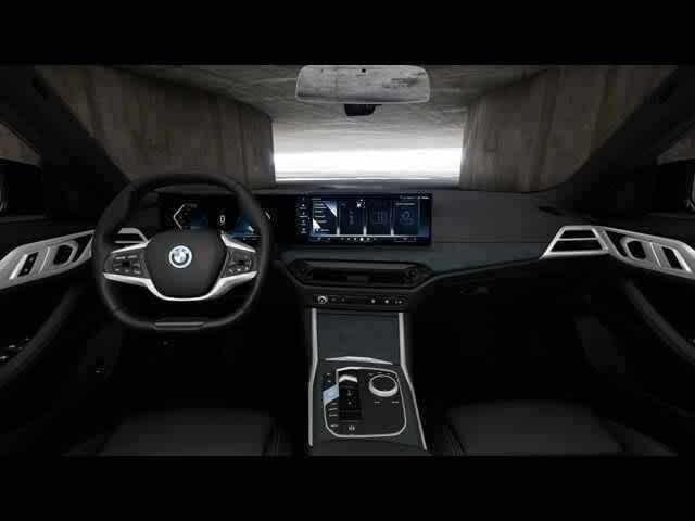 new 2025 BMW i4 Gran Coupe car, priced at $64,395