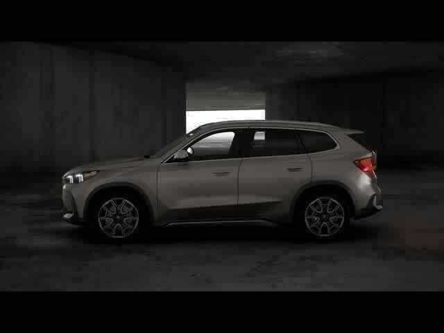 new 2025 BMW X1 car, priced at $46,990