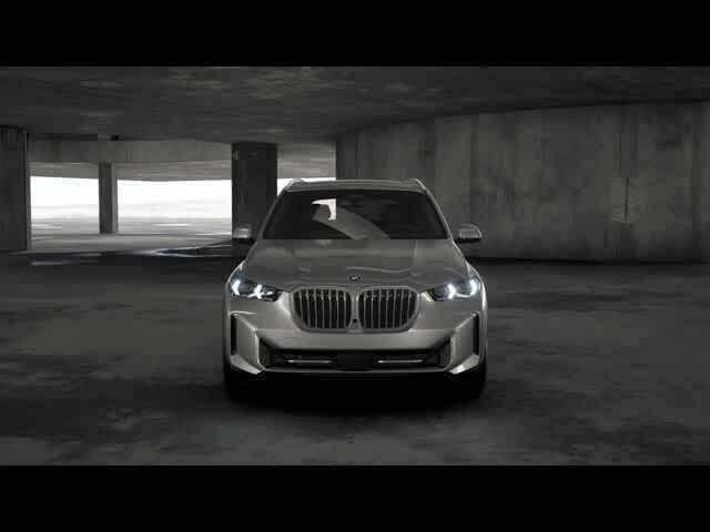 new 2025 BMW X5 PHEV car, priced at $76,045