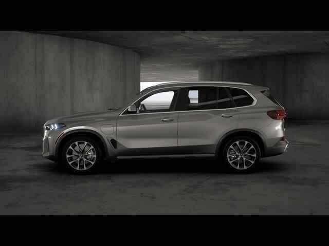 new 2025 BMW X5 PHEV car, priced at $76,045