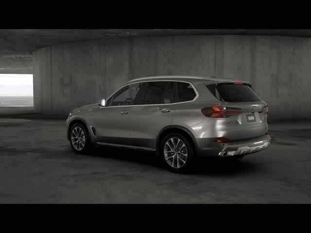 new 2025 BMW X5 PHEV car, priced at $76,045