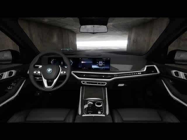 new 2025 BMW X5 PHEV car, priced at $76,045