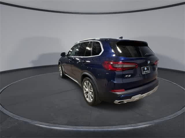 used 2019 BMW X5 car, priced at $25,999