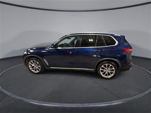 used 2019 BMW X5 car, priced at $25,999