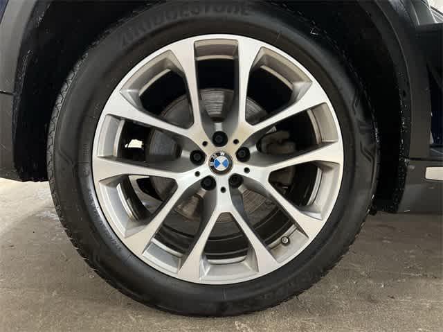 used 2019 BMW X5 car, priced at $25,999