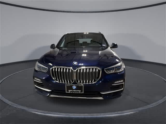 used 2019 BMW X5 car, priced at $25,999