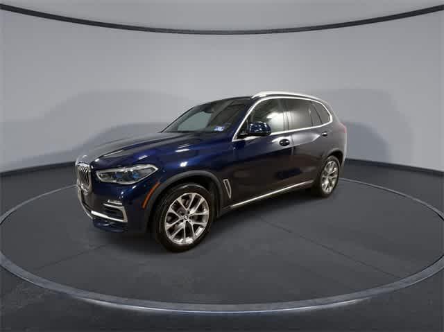 used 2019 BMW X5 car, priced at $25,999