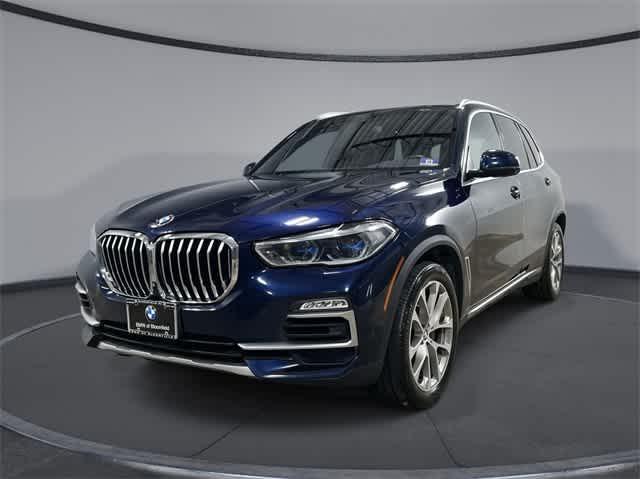 used 2019 BMW X5 car, priced at $25,999