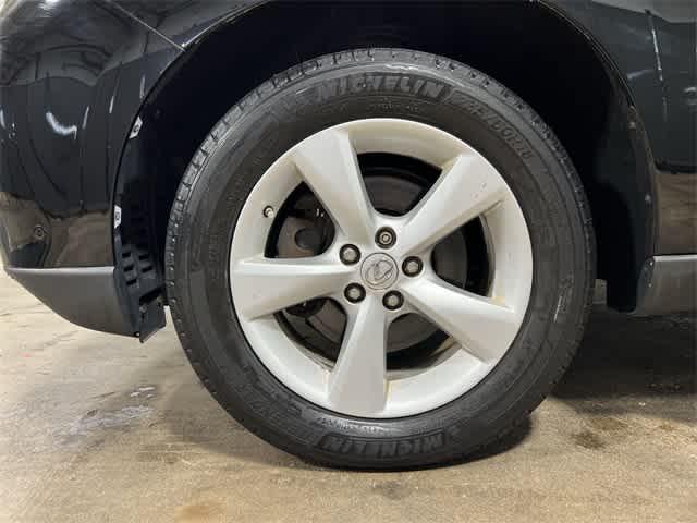 used 2013 Lexus RX 350 car, priced at $16,489