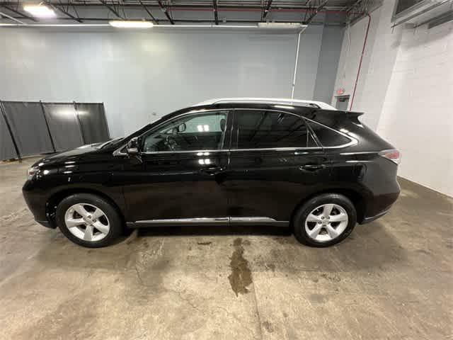 used 2013 Lexus RX 350 car, priced at $16,489