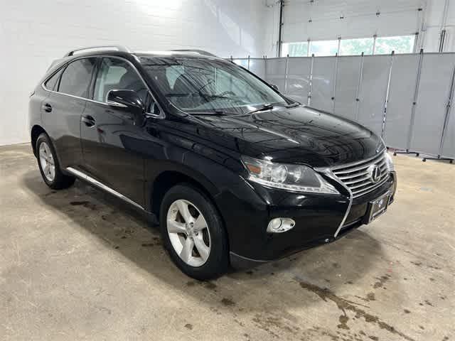 used 2013 Lexus RX 350 car, priced at $16,489